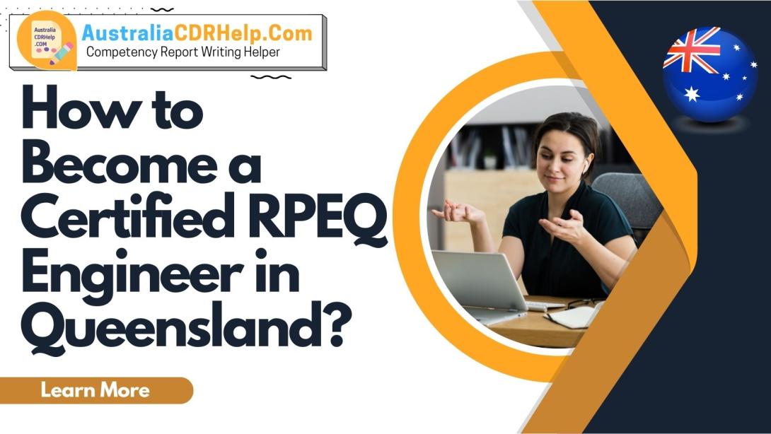 Become a Certified RPEQ Engineer in Queensland