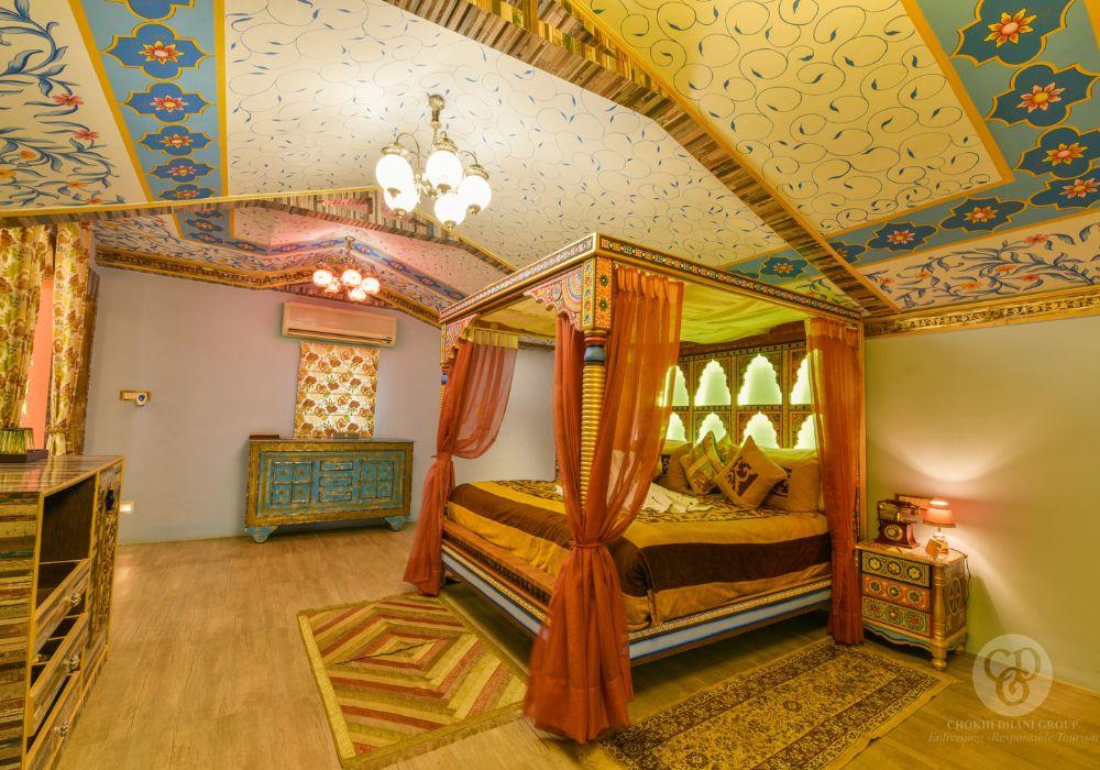 Best 5-Star Hotel in Jaipur