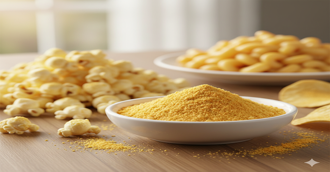 Cheese Powder