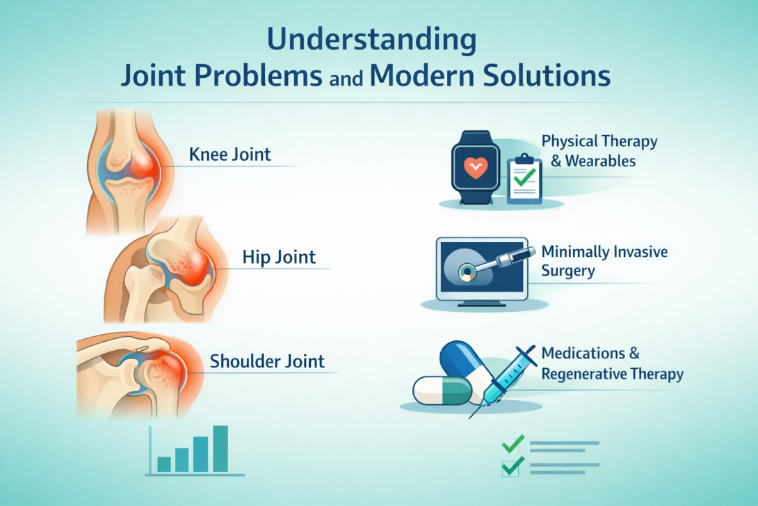 Knee Replacement Surgery 