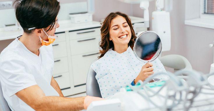 family dentist in Mississauga providing comprehensive dental care
