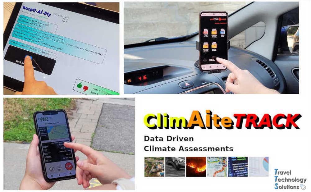 TTS portfolio of technologies