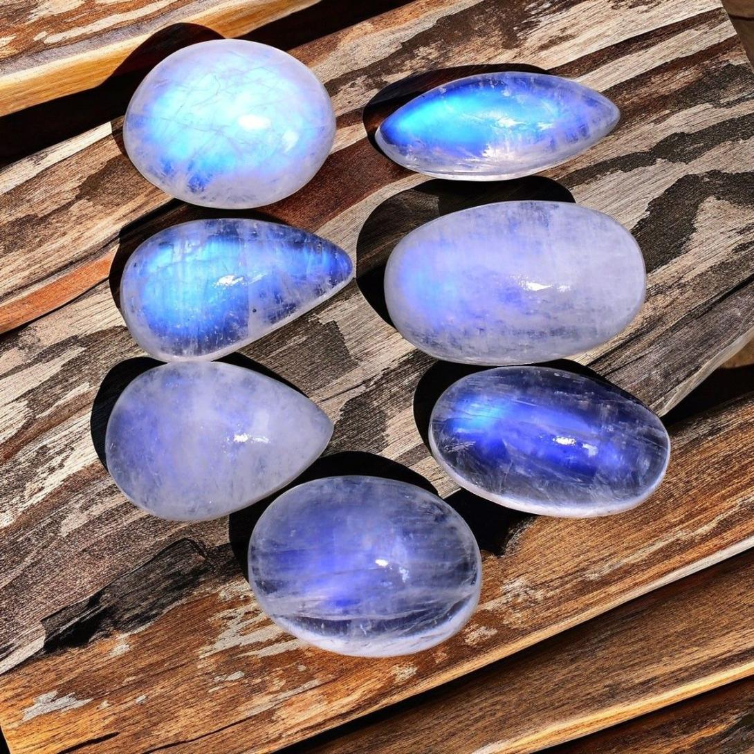 buy natural moonstone