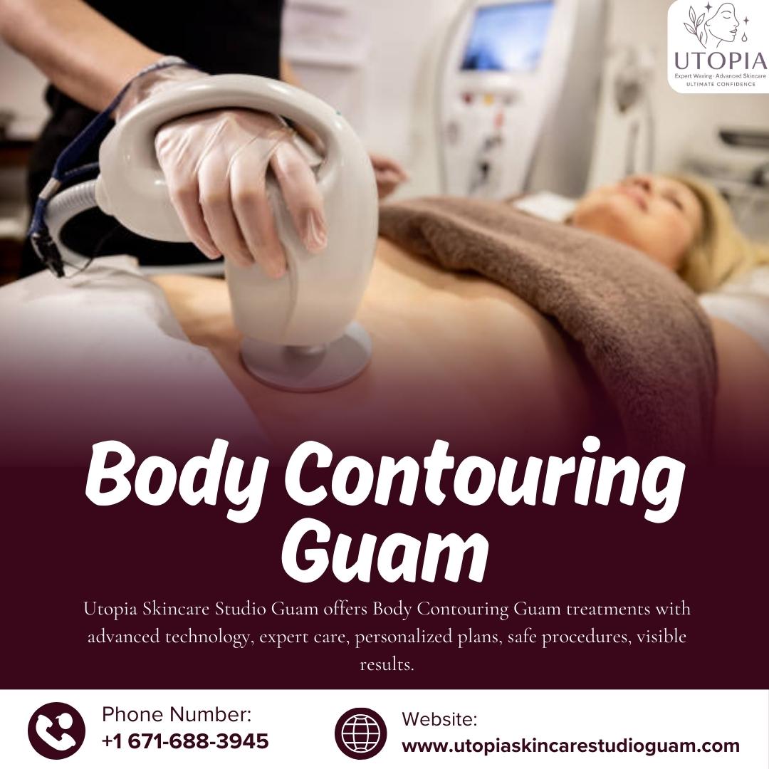 Body Contouring Guam