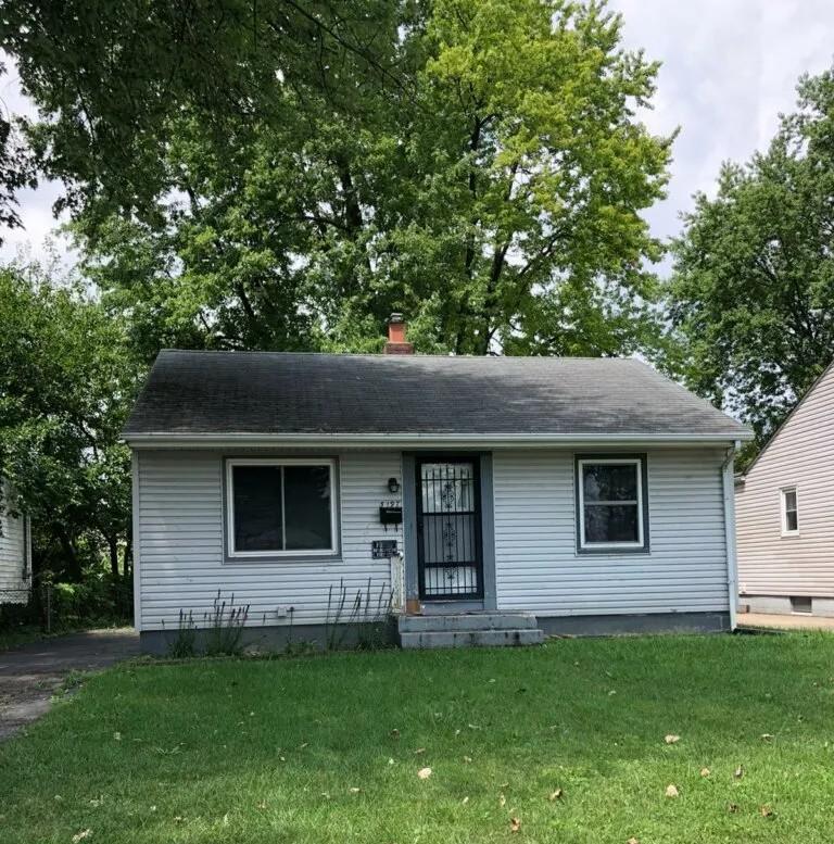 Sell Your House in Columbus