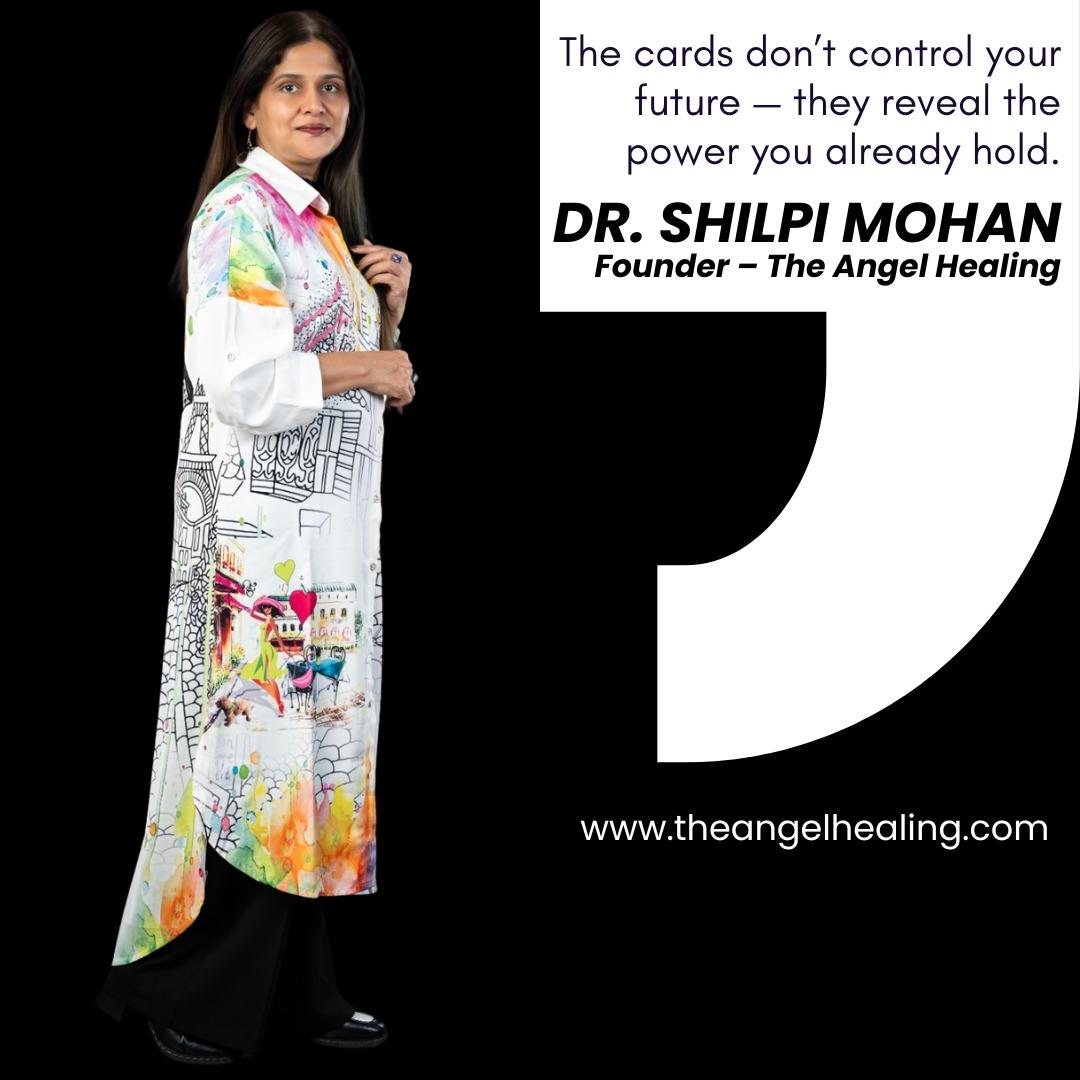 Tarot Card Reader Toronto