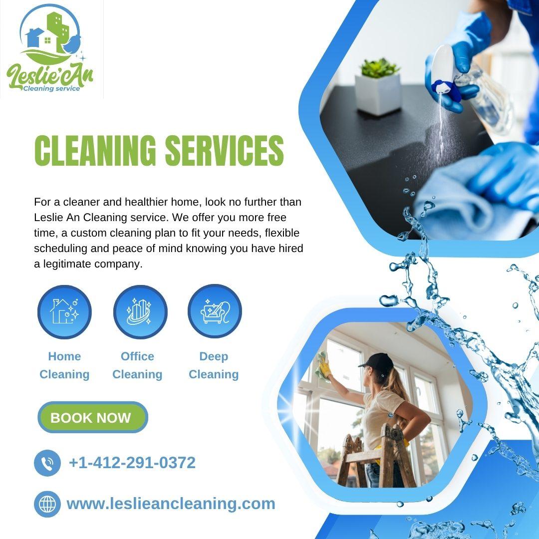 House Cleaning Expert in Pittsburgh PA 