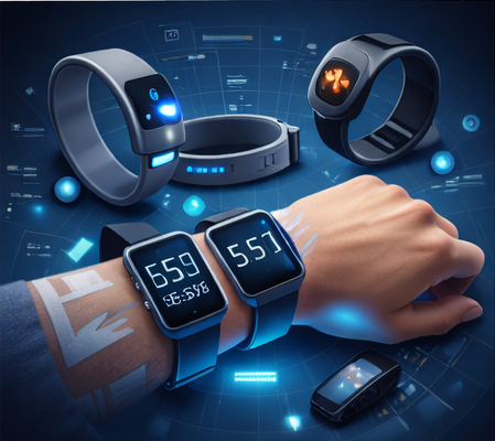 Wearable Technology