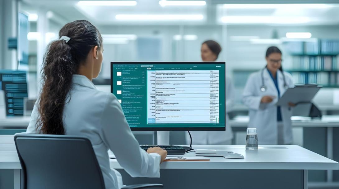 EHR Integration Software