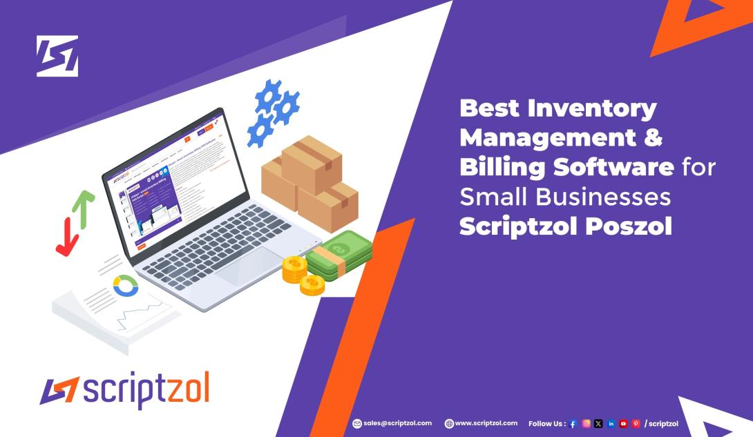 best-inventory-management-billing-software-small-business-scriptzol