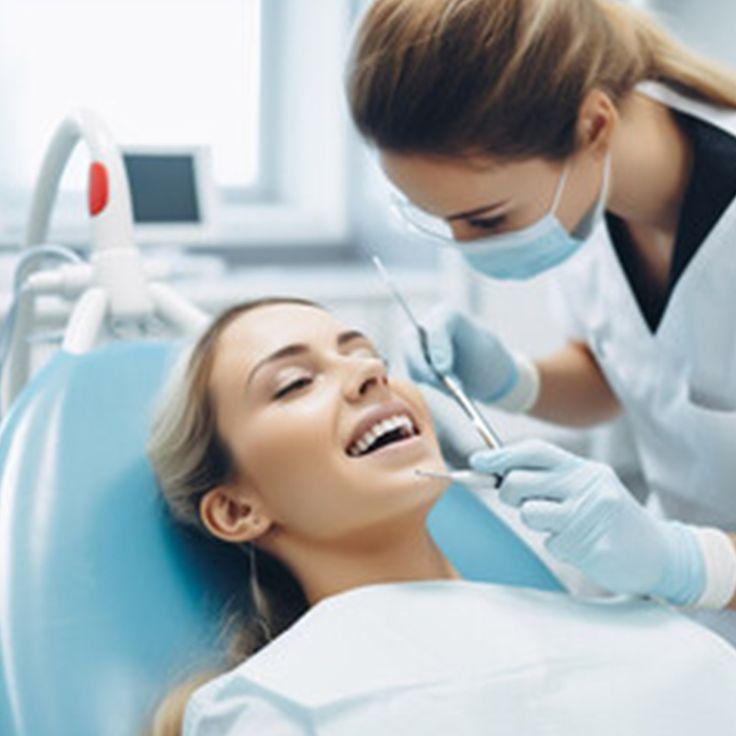 Revive Dental Mississauga | Trusted Dental Clinic in Mississauga
