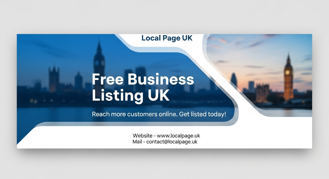 FREE BUSINESS UK LISTINGS