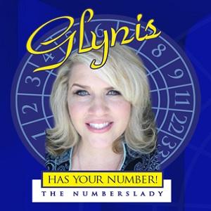 Numerology Chart