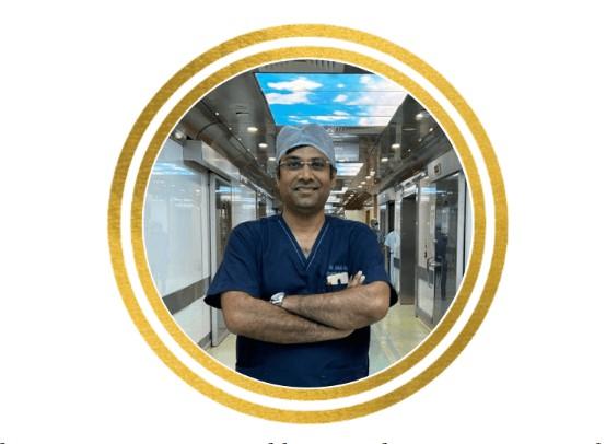 best heart surgeon in pune