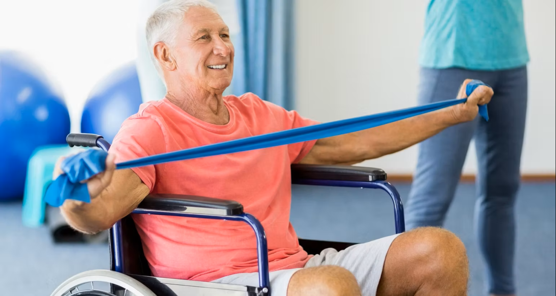  exercise physiologist ndis