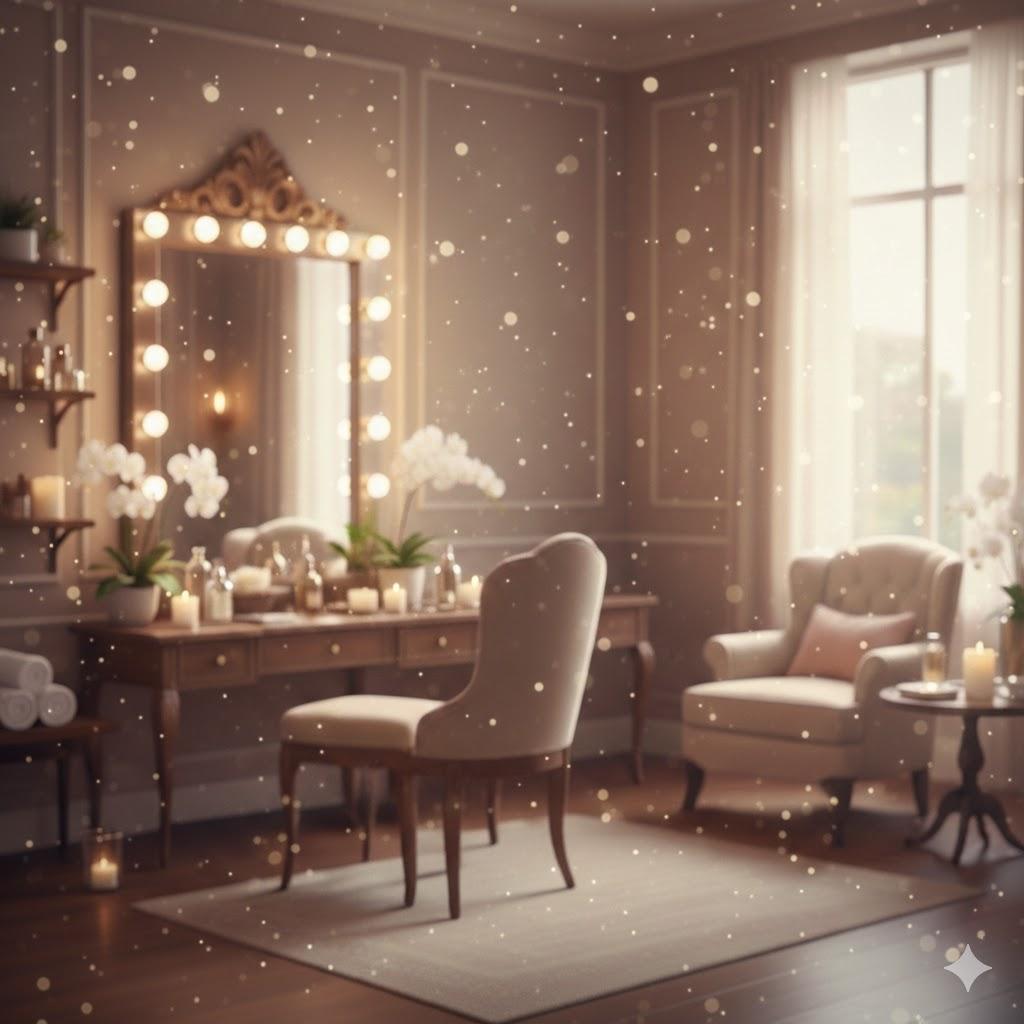 Salon Service in Dubai