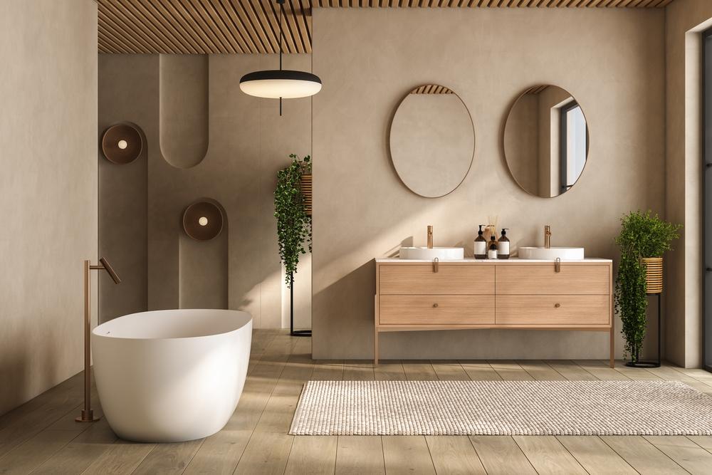 Small Bathroom Remodel 