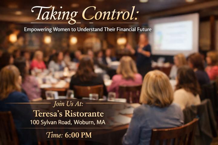 Women's Financial Workshop