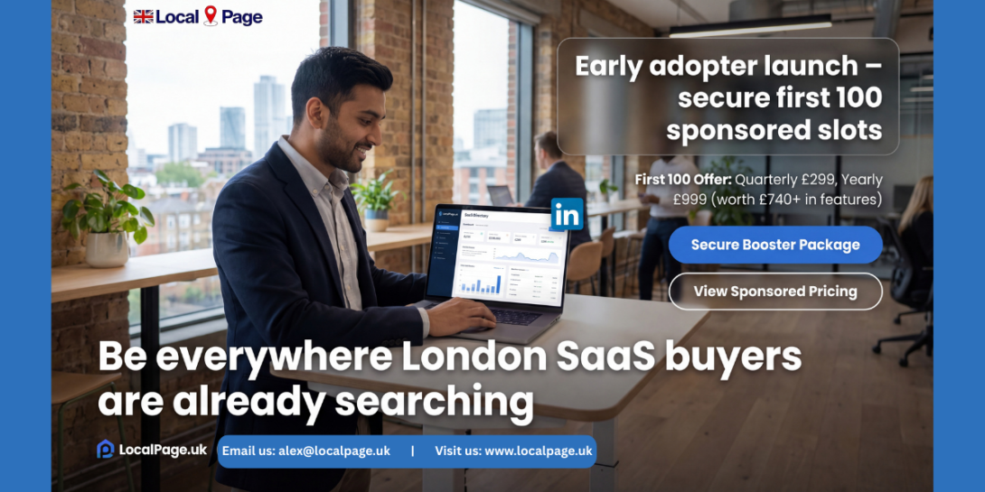 Free business directory