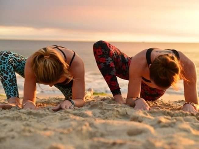 Bali Retreats Yoga, Bali yoga retreats