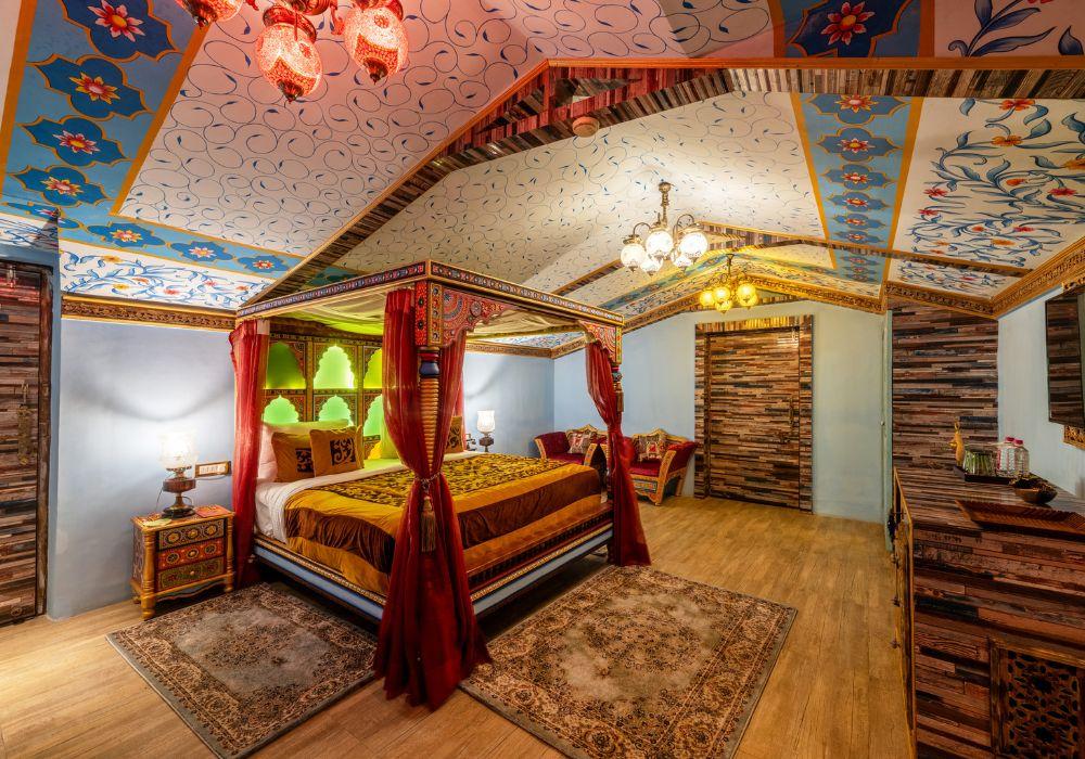 Best 5-Star Hotel in Jaipur