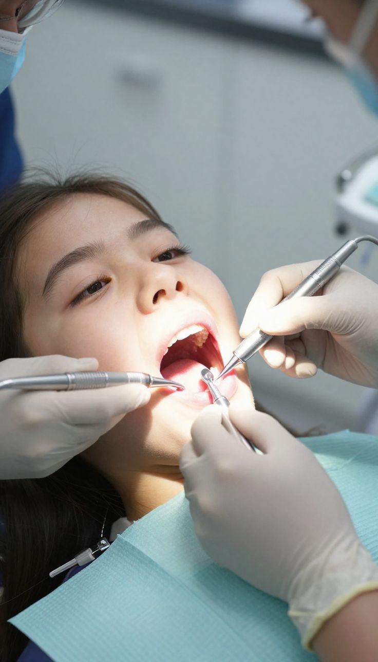 best dental clinic in mississauga revive dental clinic interior