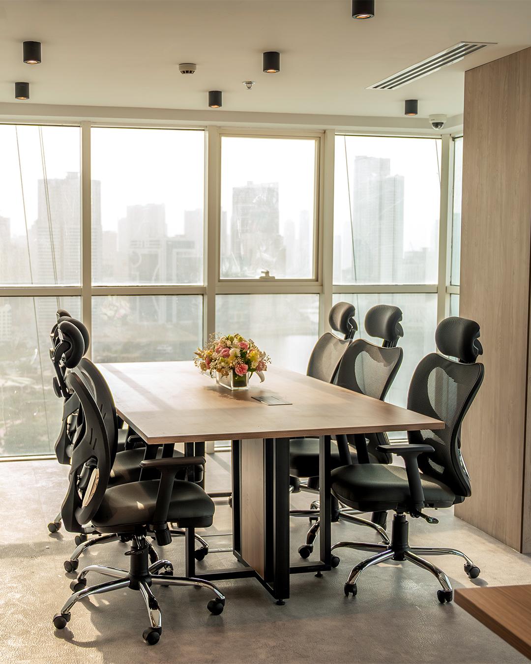 Best Office Furniture Supplier in India