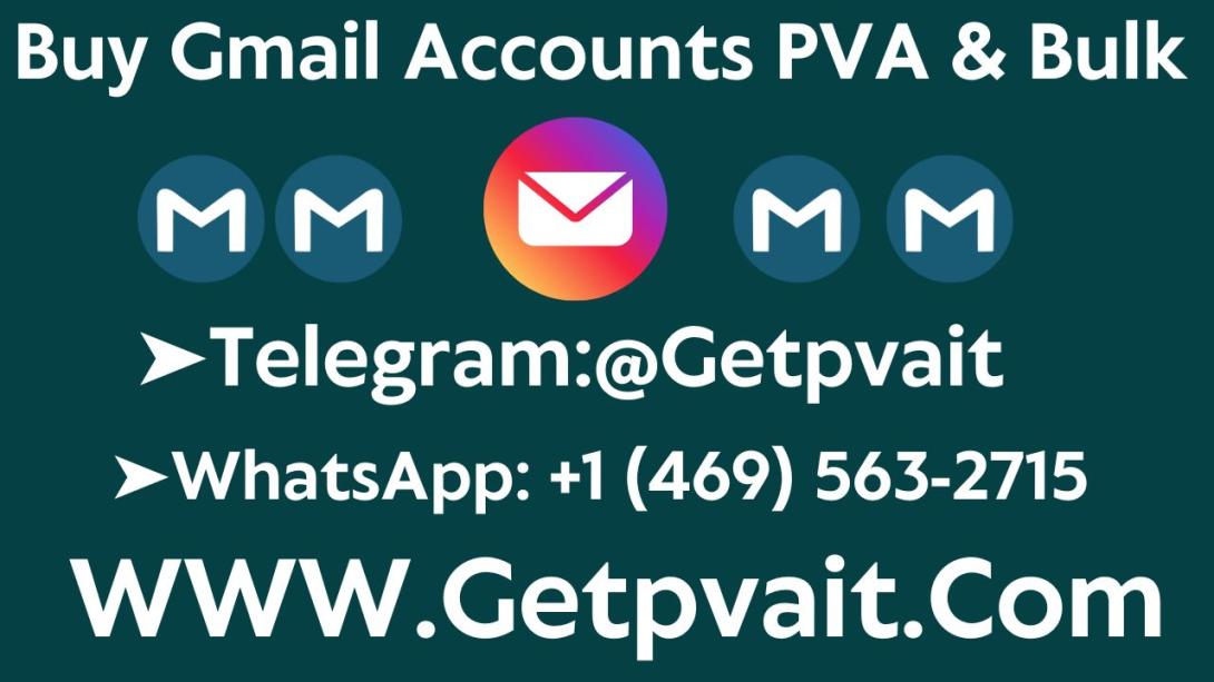 Want to buy verified Gmail accounts? Our comprehensive step-by-step guide simplifies the process,