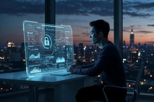 AI Vulnerability Assessment Tool, AI Vulnerability Scanner, AI Security Scanner, Legacy Code Vulnerability Mitigation Tool