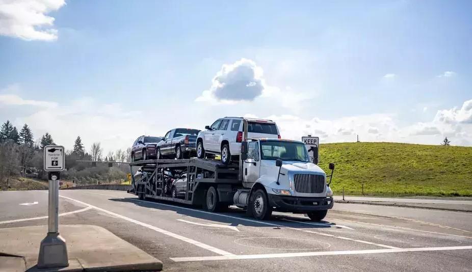 best auto transport companies