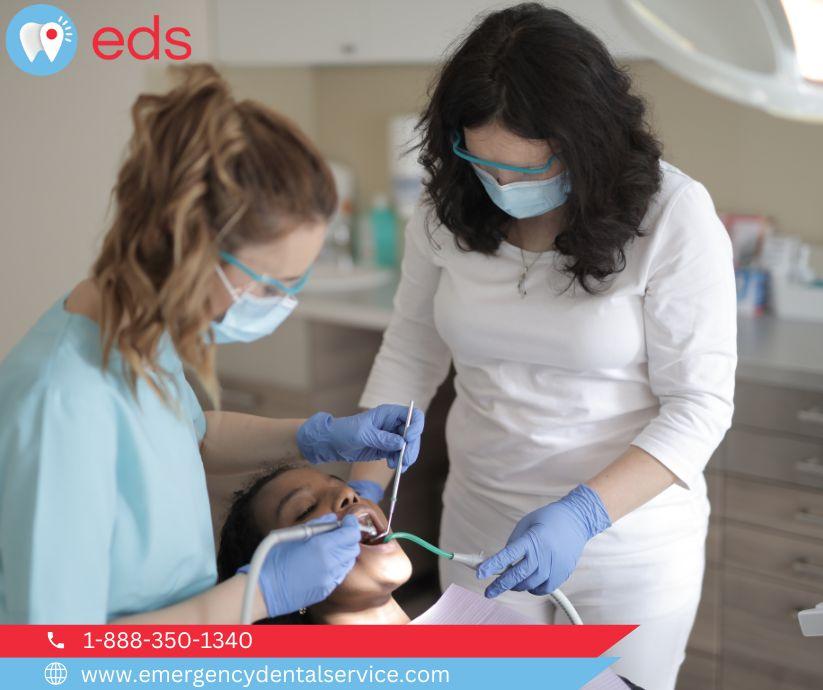 Dentist Saturday Hours