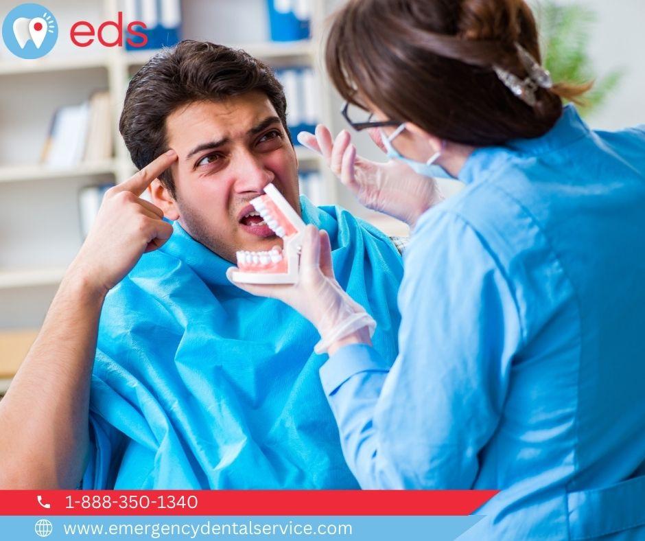 24 Hour Dental Emergency