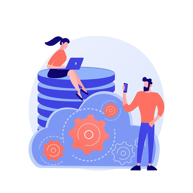 Infrastructure Managed Services