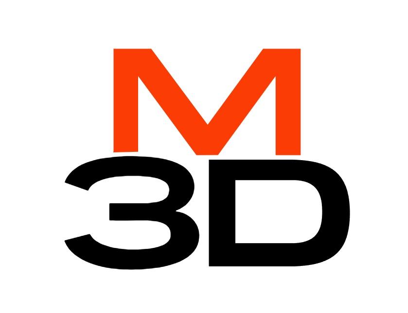 M3D - Laboratorio di Stampa 3D