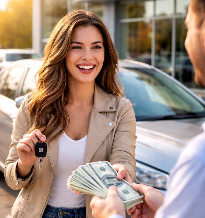 Non-Running Cars Buyers In Calgary