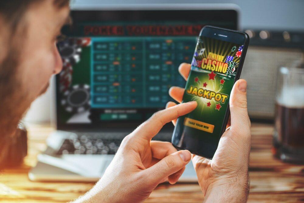 Parimatch Betting App
