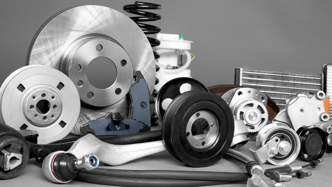 Kia Turbo Aftermarket Parts 