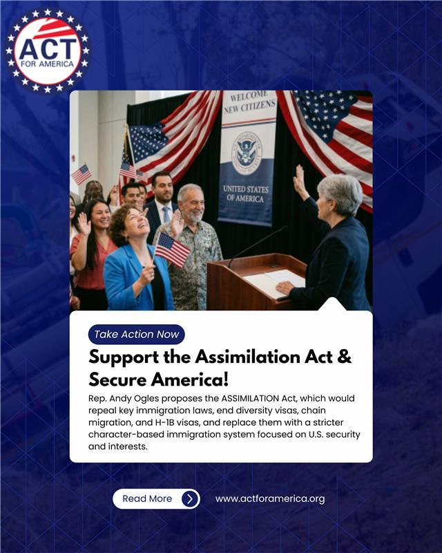Act for America