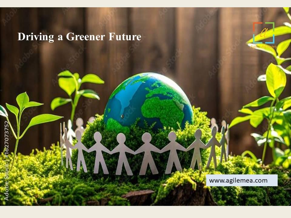 sustainability consultancy in Dubai