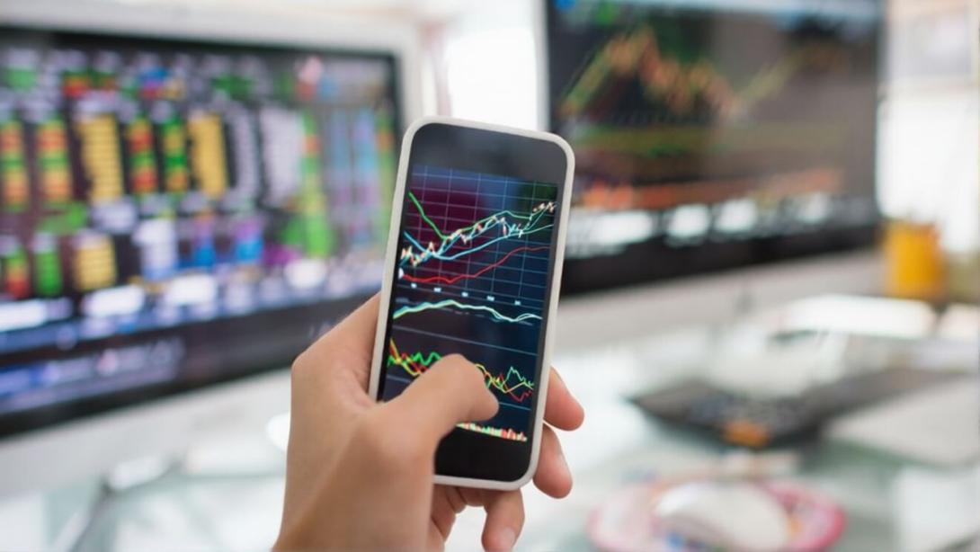 Forex Trading Platform with 1000x Leverage