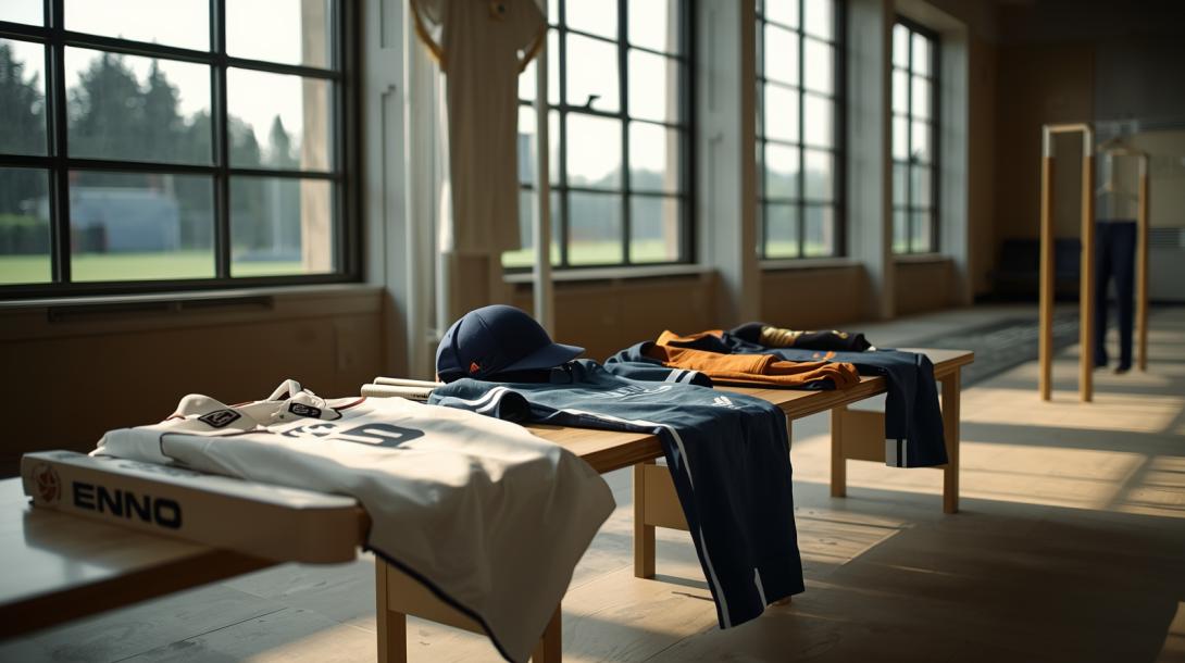 What Makes Custom Sportswear a Better Choice for Teams?