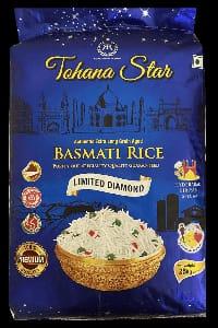 Leading Rice Exporters in India