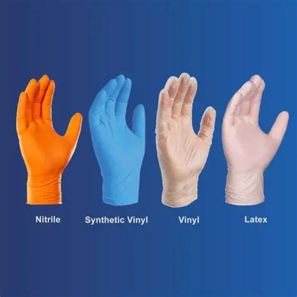 Protective gloves have become an essential part of daily operations across many industries. From healthcare and food handling to cleaning and industrial work