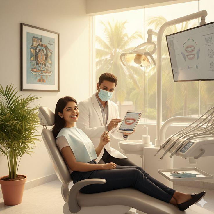 Milestone Dentistry Mississauga | Best Dentist in Mississauga