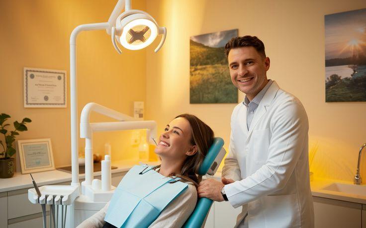Milestone Dentistry Mississauga | Trusted Dentist in Mississauga