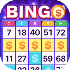 bingo clash by aviagames