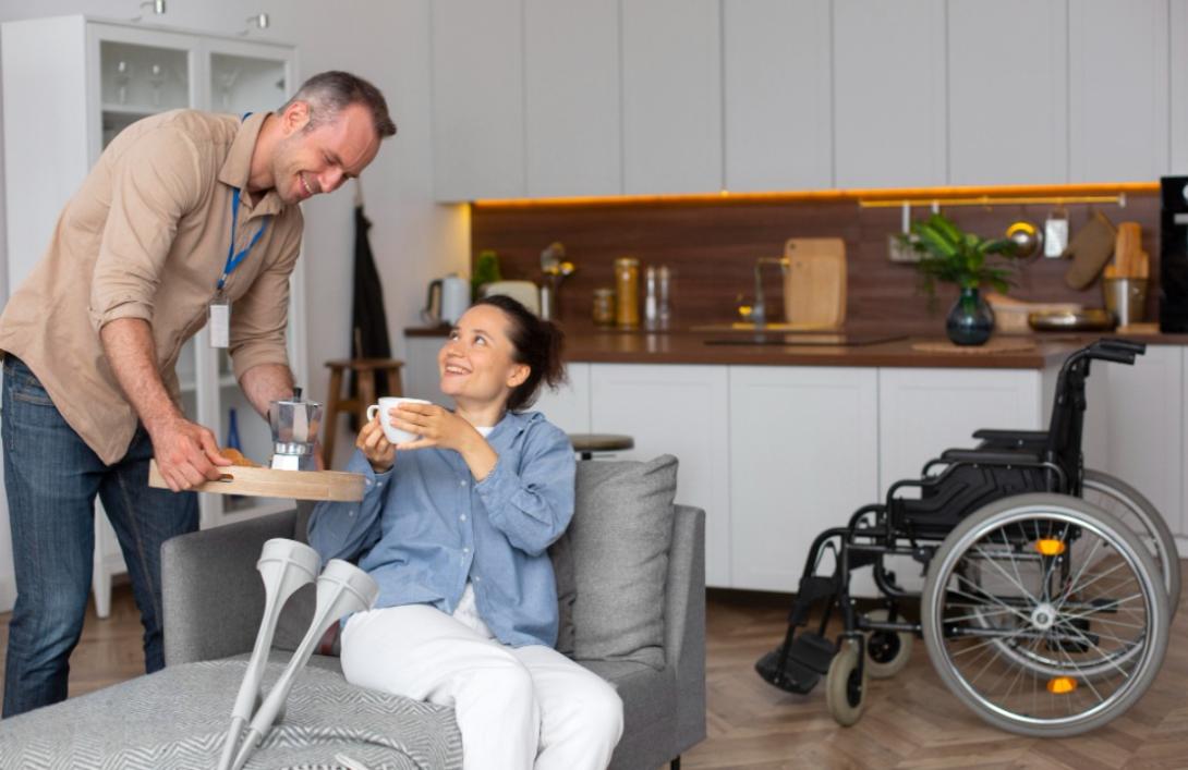 disability supported holiday, ndis supported holiday provider