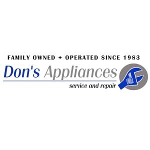 Appliance Service