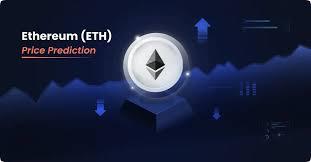 ethereum price prediction