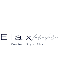 elax furniture Logo